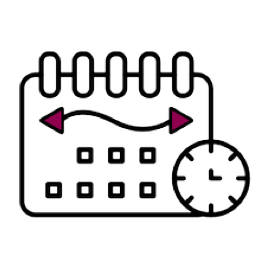 Enhanced flexibility